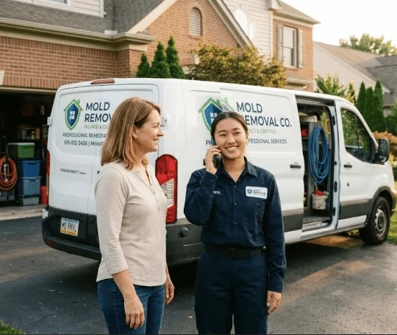 Crawlspace Mold Remediation Bainbridge, PA FAQs